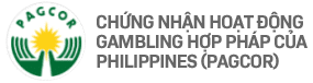 chung nhan pagcor